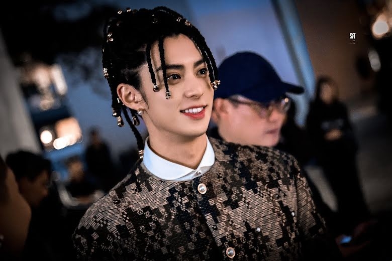 Vương Hạc Đệ - Học vấn và cú rẽ bất ngờ từ ngành hàng không Vương Hạc Đệ - Học vấn và cú rẽ bất ngờ từ ngành hàng không