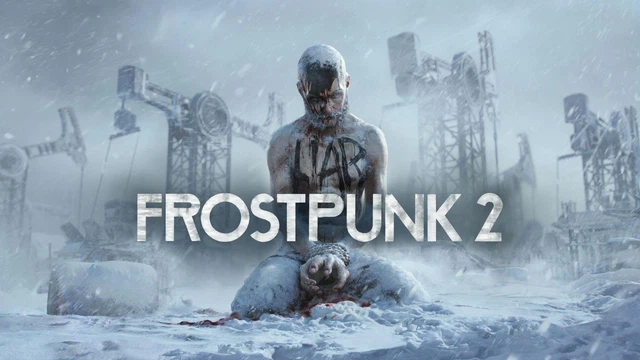 Frostpunk 2 - Tổng quan về sự lột xác của Frostpunk 2 Frostpunk 2 - Tổng quan về sự lột xác của Frostpunk 2
