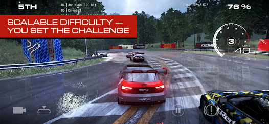 Grid Legends - Tổng quan về trò chơi tốc độ Grid Legends Grid Legends - Tổng quan về trò chơi tốc độ Grid Legends