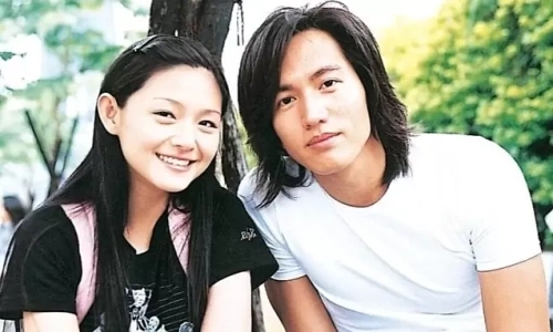 Từ Hy Viên - Tối giản mà sắc: thời trang và lối sống Từ Hy Viên - Tối giản mà sắc: thời trang và lối sống