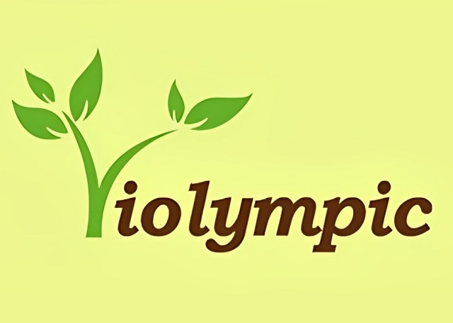 Violympic - Rèn luyện bản lĩnh thi cử Violympic - Rèn luyện bản lĩnh thi cử