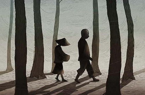 Vợ Nhặt - Những giá trị nghệ thuật đặc sắc trong bài Vợ Nhặt Vợ Nhặt - Những giá trị nghệ thuật đặc sắc trong bài Vợ Nhặt