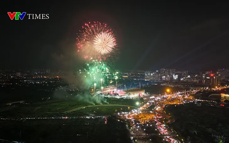 Giao thừa - Ý nghĩa của sự đoàn viên Giao thừa - Ý nghĩa của sự đoàn viên