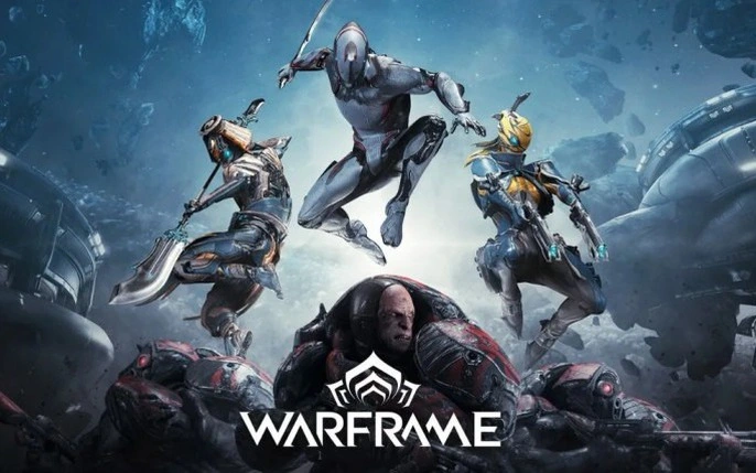 Warframe - Sự trỗi dậy mạnh mẽ của đế chế Warframe hiện nay Warframe - Sự trỗi dậy mạnh mẽ của đế chế Warframe hiện nay