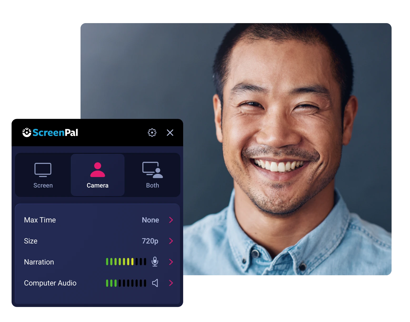 Test camera - Top những website giúp bạn test camera trực tuyến cực nhanh Test camera - Top những website giúp bạn test camera trực tuyến cực nhanh