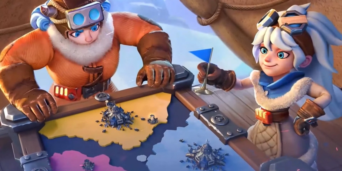 Whiteout Survival - Quản lý dân cư thông minh Whiteout Survival - Quản lý dân cư thông minh