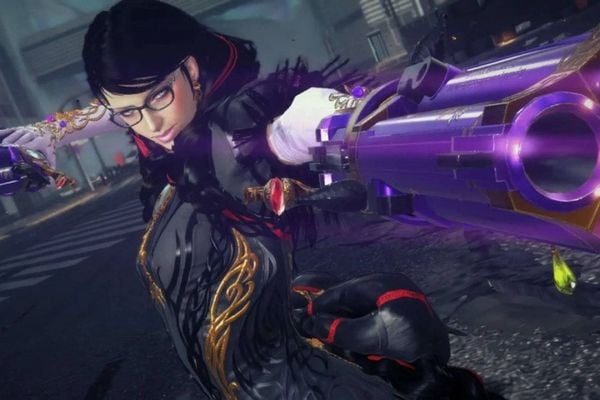 Bayonetta 3 - Những nét đột phá mới trong trò chơi Bayonetta 3 Bayonetta 3 - Những nét đột phá mới trong trò chơi Bayonetta 3