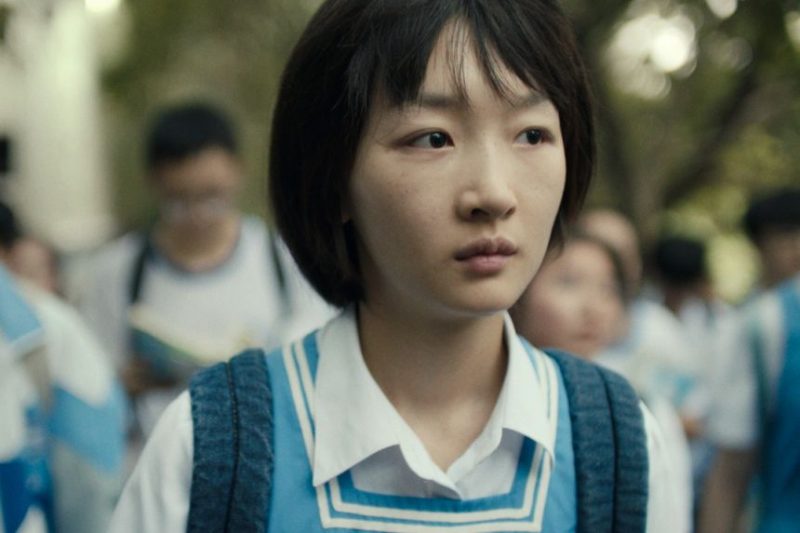 Em của thời niên thiếu - Cốt truyện gần gũi nhưng không dễ đoán Em của thời niên thiếu - Cốt truyện gần gũi nhưng không dễ đoán