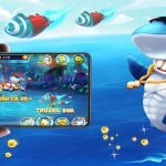 Bắn cá J188 - Trải nghiệm game săn cá đổi thưởng hấp dẫn