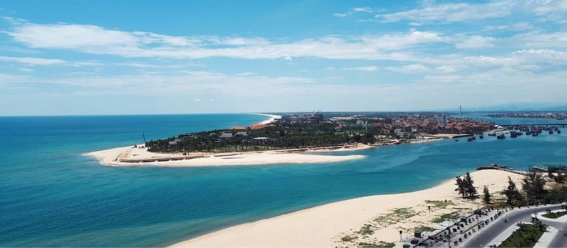 Du lịch Quảng Bình - Hang động và thiên nhiên đặc trưng Du lịch Quảng Bình - Hang động và thiên nhiên đặc trưng