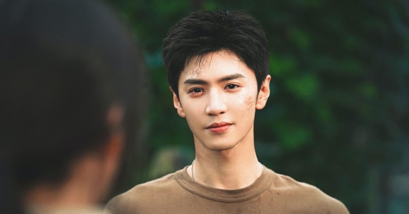 Trần Triết Viễn - Bước đệm từ chương trình sống còn Trần Triết Viễn - Bước đệm từ chương trình sống còn