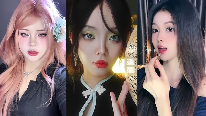 Liễu Như Yên - Hình tượng không chỉ để bị ghét Liễu Như Yên - Hình tượng không chỉ để bị ghét