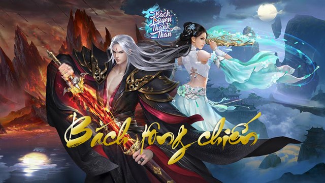 Bách luyện thành thần - Bối cảnh mở đầu giàu xung đột Bách luyện thành thần - Bối cảnh mở đầu giàu xung đột