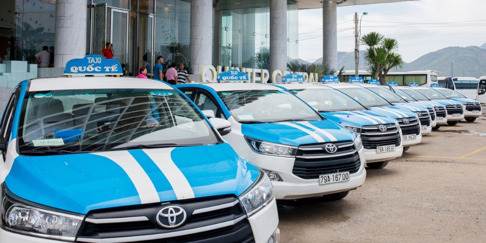 Taxi Đà Lạt - Vì sao taxi vẫn là phương án được nhiều người chọn Taxi Đà Lạt - Vì sao taxi vẫn là phương án được nhiều người chọn