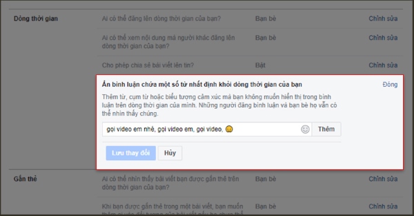 Cách tắt bình luận trên Facebook - Thao tác trên điện thoại Cách tắt bình luận trên Facebook - Thao tác trên điện thoại