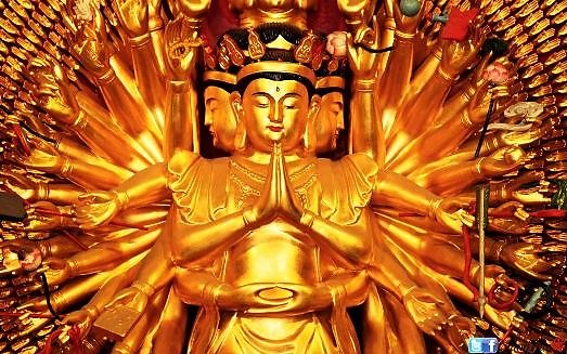 Chú Lăng Nghiêm - Vai trò trong đời sống tu học Chú Lăng Nghiêm - Vai trò trong đời sống tu học