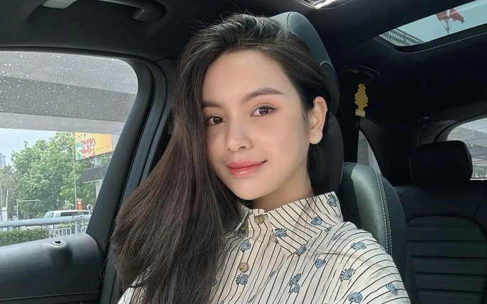 Chu Thanh Huyền - Thời điểm được công chúng biết đến Chu Thanh Huyền - Thời điểm được công chúng biết đến