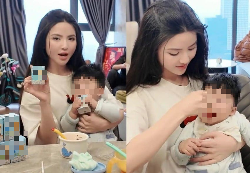 Chu Thanh Huyền - Đám cưới và vai trò làm mẹ Chu Thanh Huyền - Đám cưới và vai trò làm mẹ