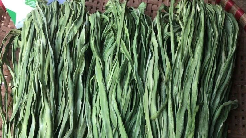 Rau tiến vua - Nhận biết cây và nhu cầu sinh trưởng Rau tiến vua - Nhận biết cây và nhu cầu sinh trưởng