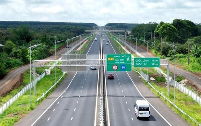 Đường cao tốc - Kiểm tra xe, lộ trình và thể trạng Đường cao tốc - Kiểm tra xe, lộ trình và thể trạng