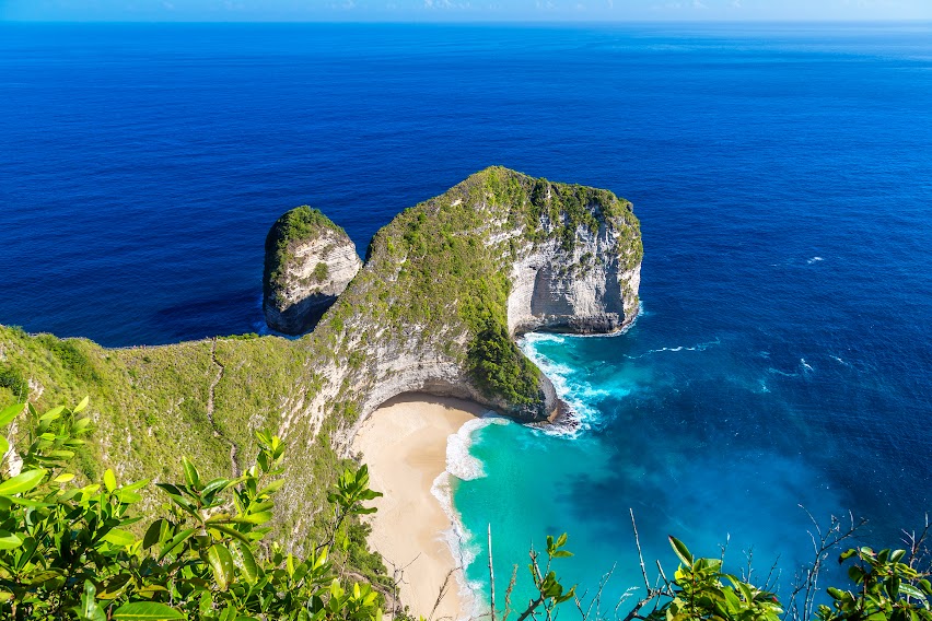 Bali - Cảnh sắc vừa nên thơ vừa có nhịp sống trẻ Bali - Cảnh sắc vừa nên thơ vừa có nhịp sống trẻ