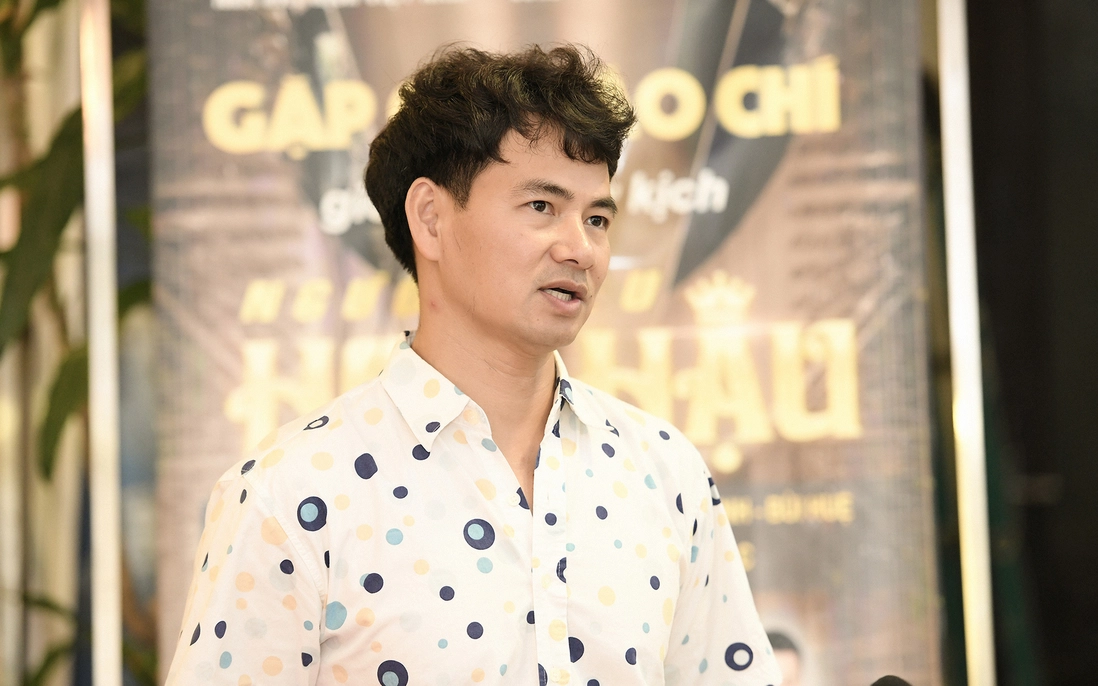 Xuân Bắc - Thành công trong vai trò MC Xuân Bắc - Thành công trong vai trò MC