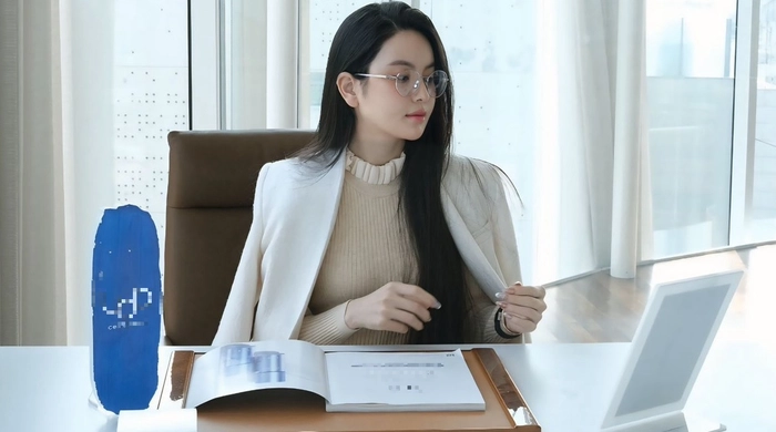 Chu Thanh Huyền - Vì sao dễ tạo hiệu ứng trên mạng Chu Thanh Huyền - Vì sao dễ tạo hiệu ứng trên mạng