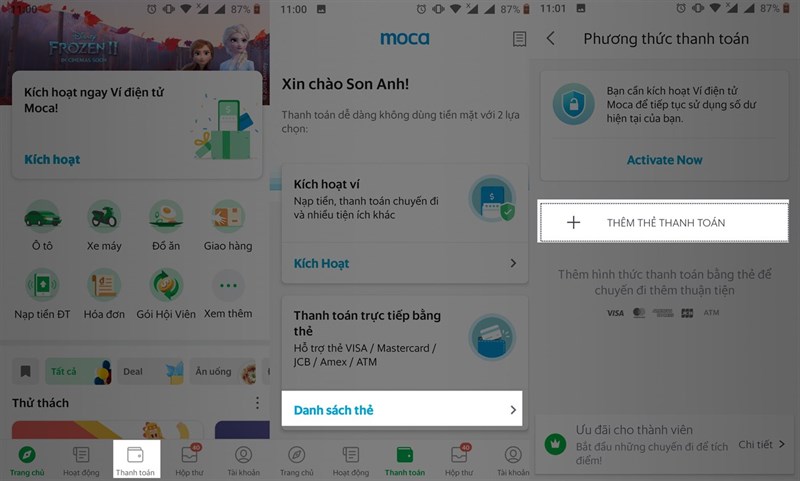 Phiếu gửi điện tử Grab - Các bước thao tác nên thực hiện theo thứ tự Phiếu gửi điện tử Grab - Các bước thao tác nên thực hiện theo thứ tự