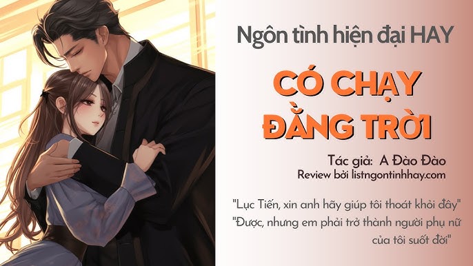 Có chạy đằng trời - Ấn tượng đầu tiên đến từ không khí truyện Có chạy đằng trời - Ấn tượng đầu tiên đến từ không khí truyện