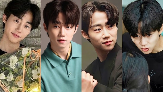 Park Ji Bin - Năm sinh, quê quán và xuất phát điểm Park Ji Bin - Năm sinh, quê quán và xuất phát điểm