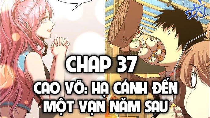 Cao võ hạ cánh đến một vạn năm sau - Bối cảnh tương lai và thế giới võ đạo Cao võ hạ cánh đến một vạn năm sau - Bối cảnh tương lai và thế giới võ đạo