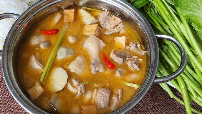 Vịt nấu chao - Hương vị đậm đà tạo nên sức hút riêng Vịt nấu chao - Hương vị đậm đà tạo nên sức hút riêng