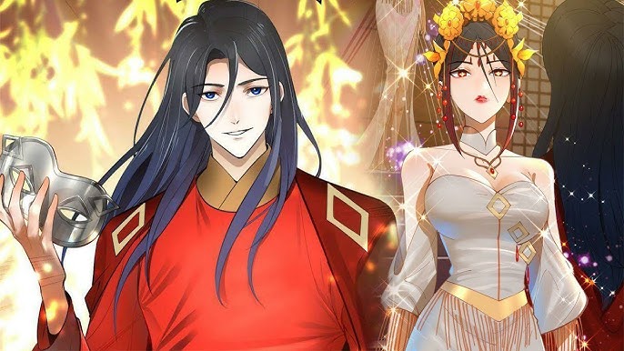 Chàng rể mạnh nhất lịch sử - Chất hài duyên dáng giúp truyện bớt nặng nề Chàng rể mạnh nhất lịch sử - Chất hài duyên dáng giúp truyện bớt nặng nề