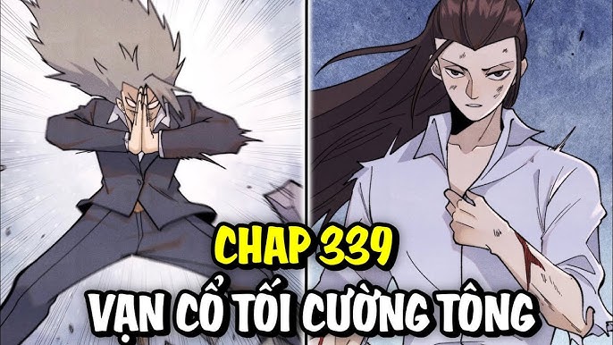 Vạn Cổ Tối Cường Tông - Sức hút từ mô típ xây dựng tông môn Vạn Cổ Tối Cường Tông - Sức hút từ mô típ xây dựng tông môn