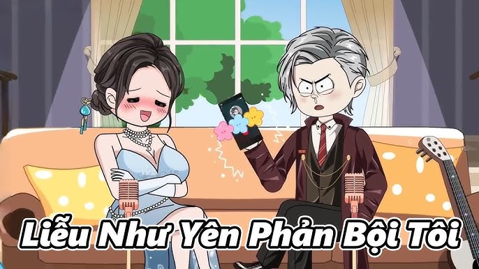 Liễu Như Yên - Nhan sắc như một công cụ quyền lực Liễu Như Yên - Nhan sắc như một công cụ quyền lực