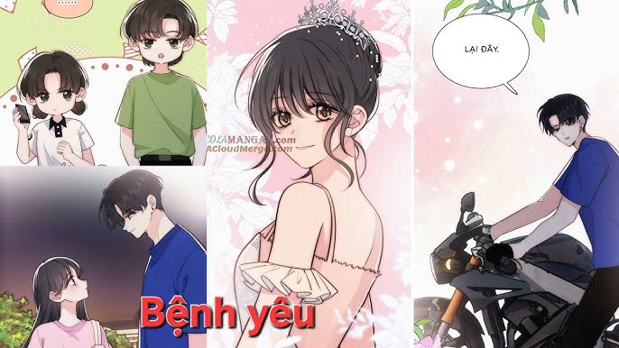 Bệnh yêu - Mạch truyện phát triển theo hướng nào Bệnh yêu - Mạch truyện phát triển theo hướng nào