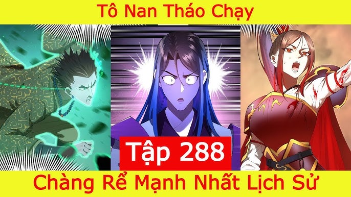 Chàng rể mạnh nhất lịch sử - Nhân vật chính là trung tâm của mọi sức hút Chàng rể mạnh nhất lịch sử - Nhân vật chính là trung tâm của mọi sức hút