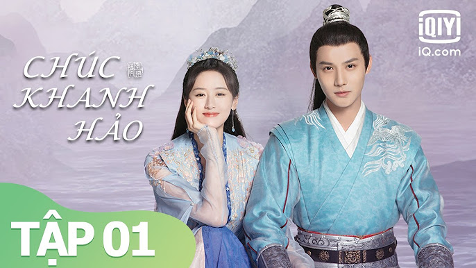 Chúc Khanh Hảo - Nữ chính bướng bỉnh nhưng không vô lý Chúc Khanh Hảo - Nữ chính bướng bỉnh nhưng không vô lý