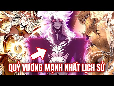 Đại tượng vô hình - Không khí huyền bí được tạo dựng thuyết phục Đại tượng vô hình - Không khí huyền bí được tạo dựng thuyết phục