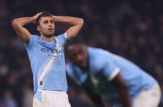 Rodri - Tên đầy đủ, năm sinh và tuổi thơ bóng đá Rodri - Tên đầy đủ, năm sinh và tuổi thơ bóng đá