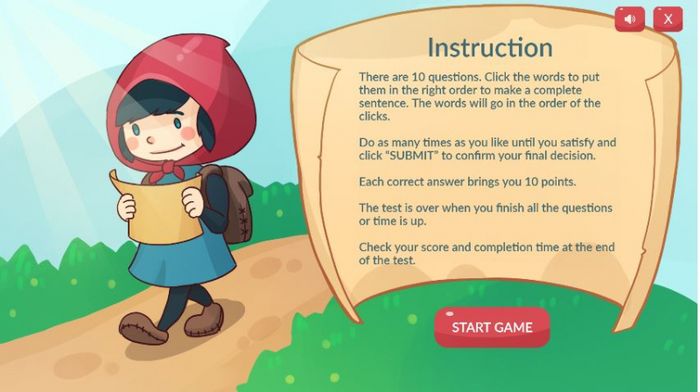 Ioe.vn lớp 3 - Nắm rõ cấu trúc bài luyện trước khi bắt đầu Ioe.vn lớp 3 - Nắm rõ cấu trúc bài luyện trước khi bắt đầu