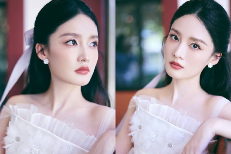 Liễu Như Yên - Cảm giác ghét mà vẫn bị cuốn theo Liễu Như Yên - Cảm giác ghét mà vẫn bị cuốn theo