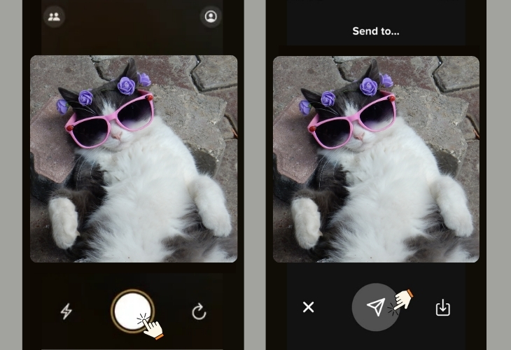 Locket là gì - Ai là người phù hợp với ứng dụng này Locket là gì - Ai là người phù hợp với ứng dụng này