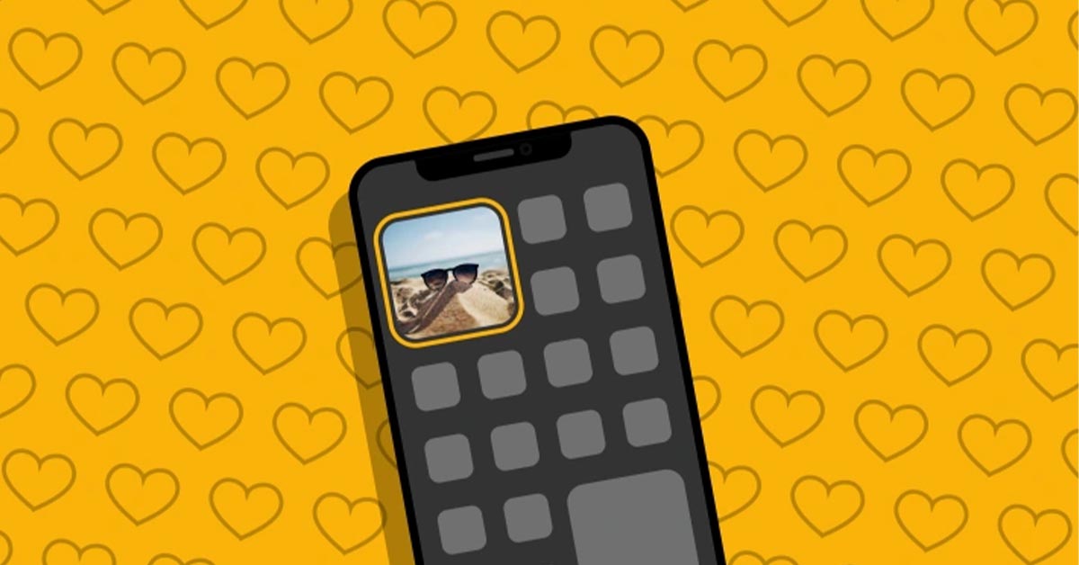 Locket là gì - Cơ chế gửi ảnh lên widget màn hình chính Locket là gì - Cơ chế gửi ảnh lên widget màn hình chính