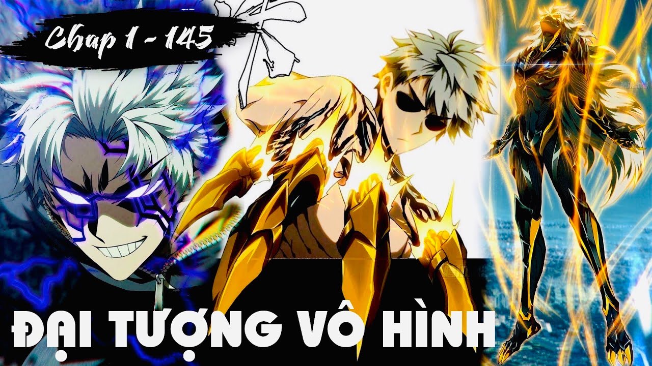 Đại tượng vô hình - Mạch truyện biết cách giữ người xem ở lại Đại tượng vô hình - Mạch truyện biết cách giữ người xem ở lại