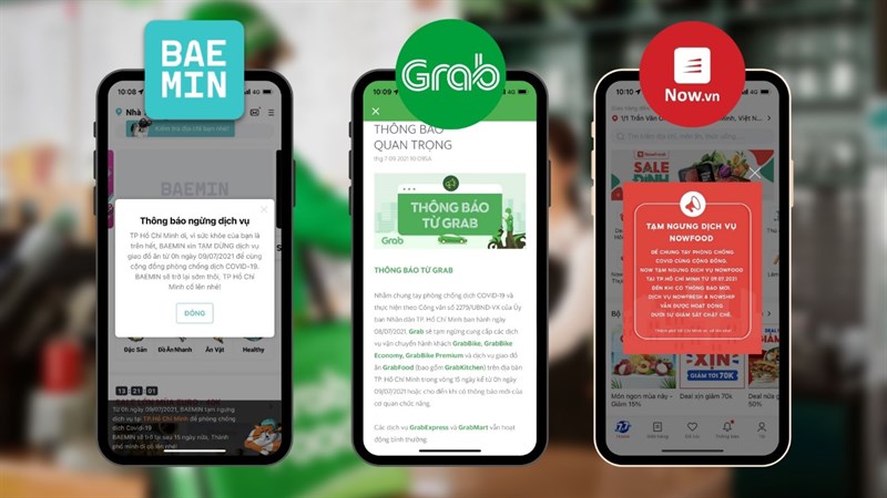 Phiếu gửi điện tử Grab - Tăng trải nghiệm cho khách hàng Phiếu gửi điện tử Grab - Tăng trải nghiệm cho khách hàng