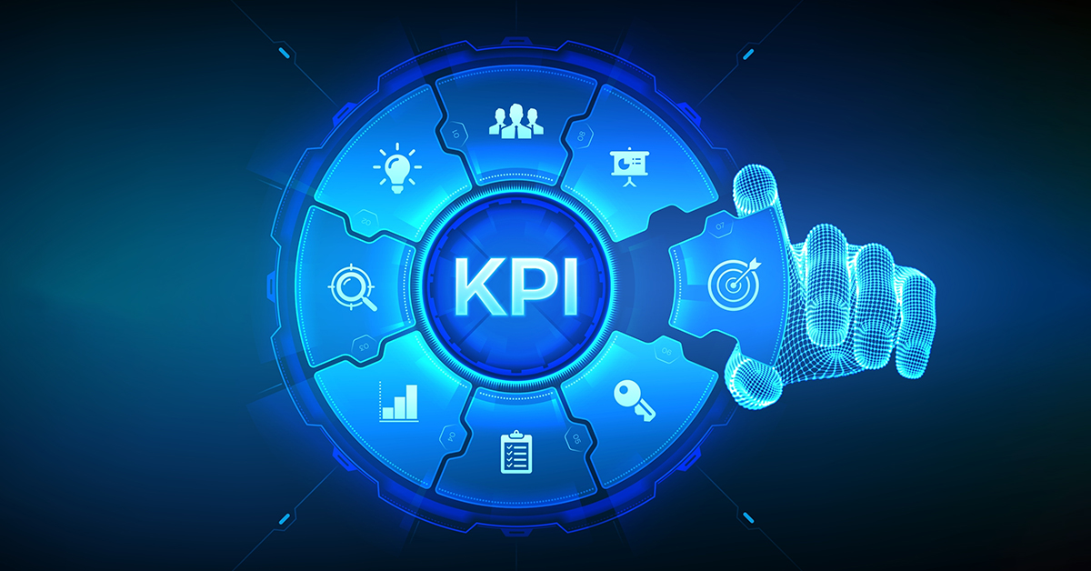 Phần mềm KPI - Vai trò trong quản trị mục tiêu hiện đại Phần mềm KPI - Vai trò trong quản trị mục tiêu hiện đại