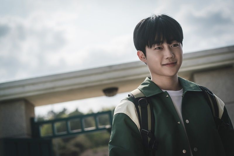 Park Ji Bin - Dấu ấn từ các vai sao nhí nổi bật Park Ji Bin - Dấu ấn từ các vai sao nhí nổi bật