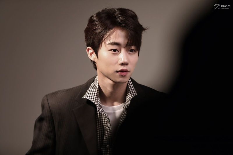 Park Ji Bin - Giai đoạn trở lại sau quân ngũ Park Ji Bin - Giai đoạn trở lại sau quân ngũ