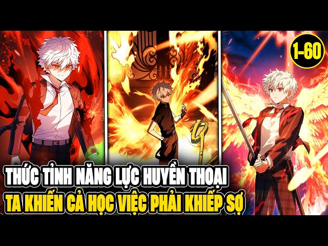 Đại tượng vô hình - Cảm giác đồng hành với nhân vật là yếu tố đáng giá Đại tượng vô hình - Cảm giác đồng hành với nhân vật là yếu tố đáng giá